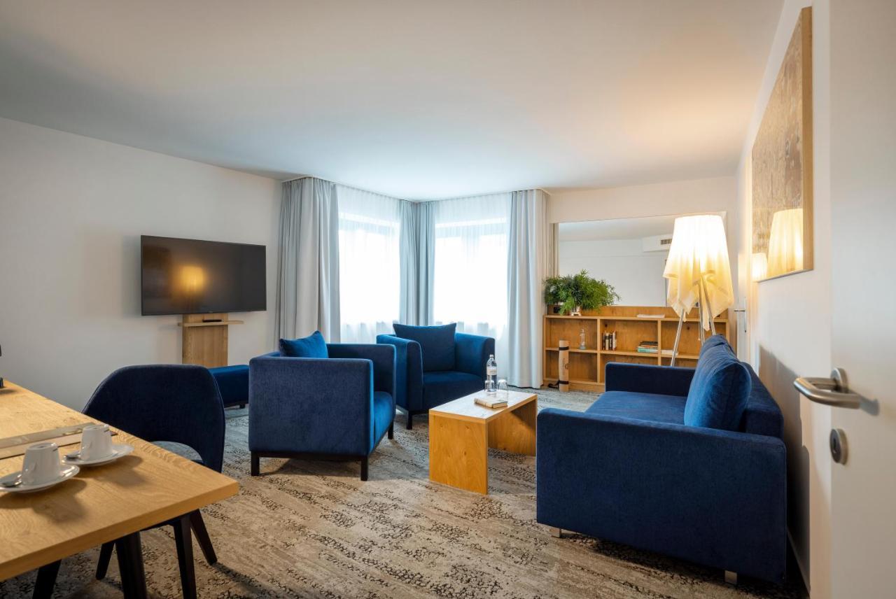 Arcotel Wimberger Viena