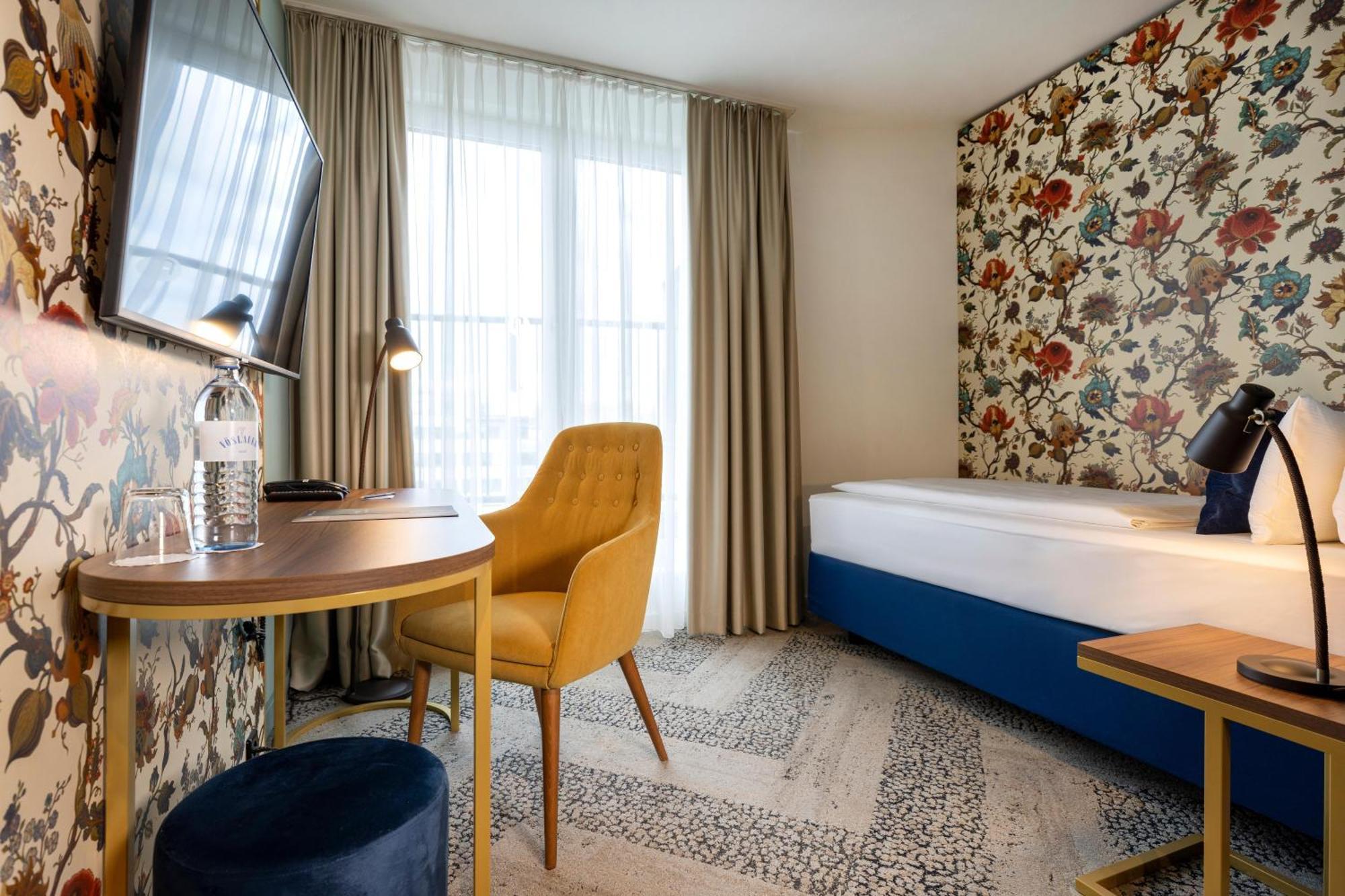 Arcotel Wimberger Hotel Viena