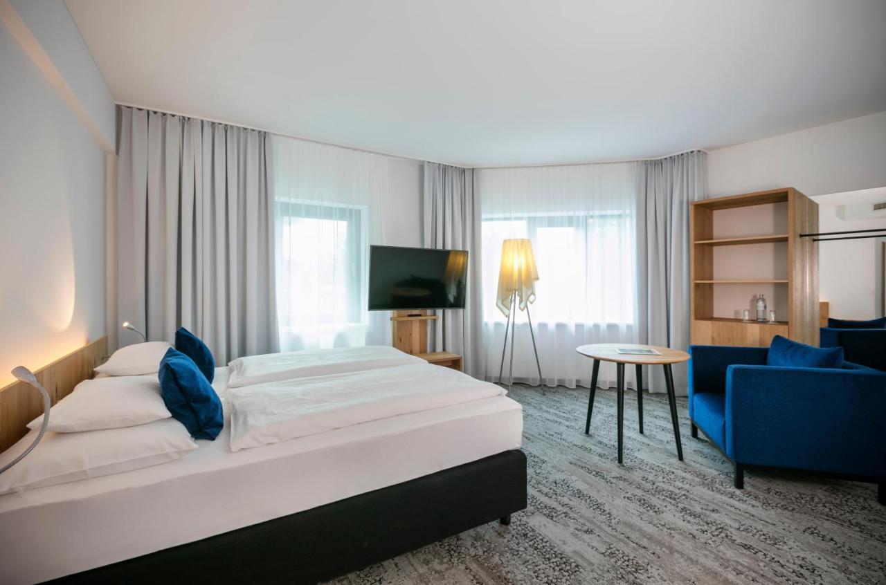 Arcotel Wimberger 4* Vienna