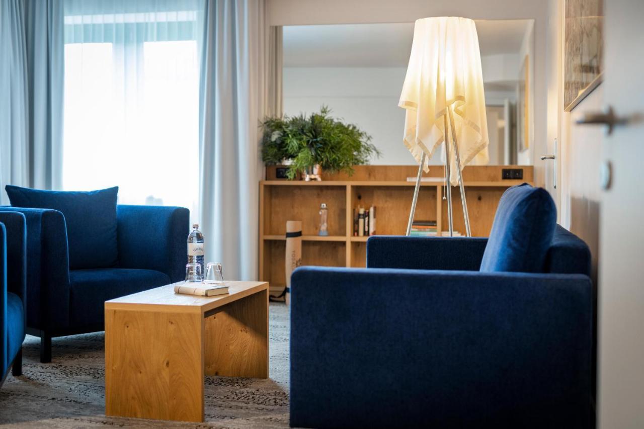 Hotel Arcotel Wimberger 4*