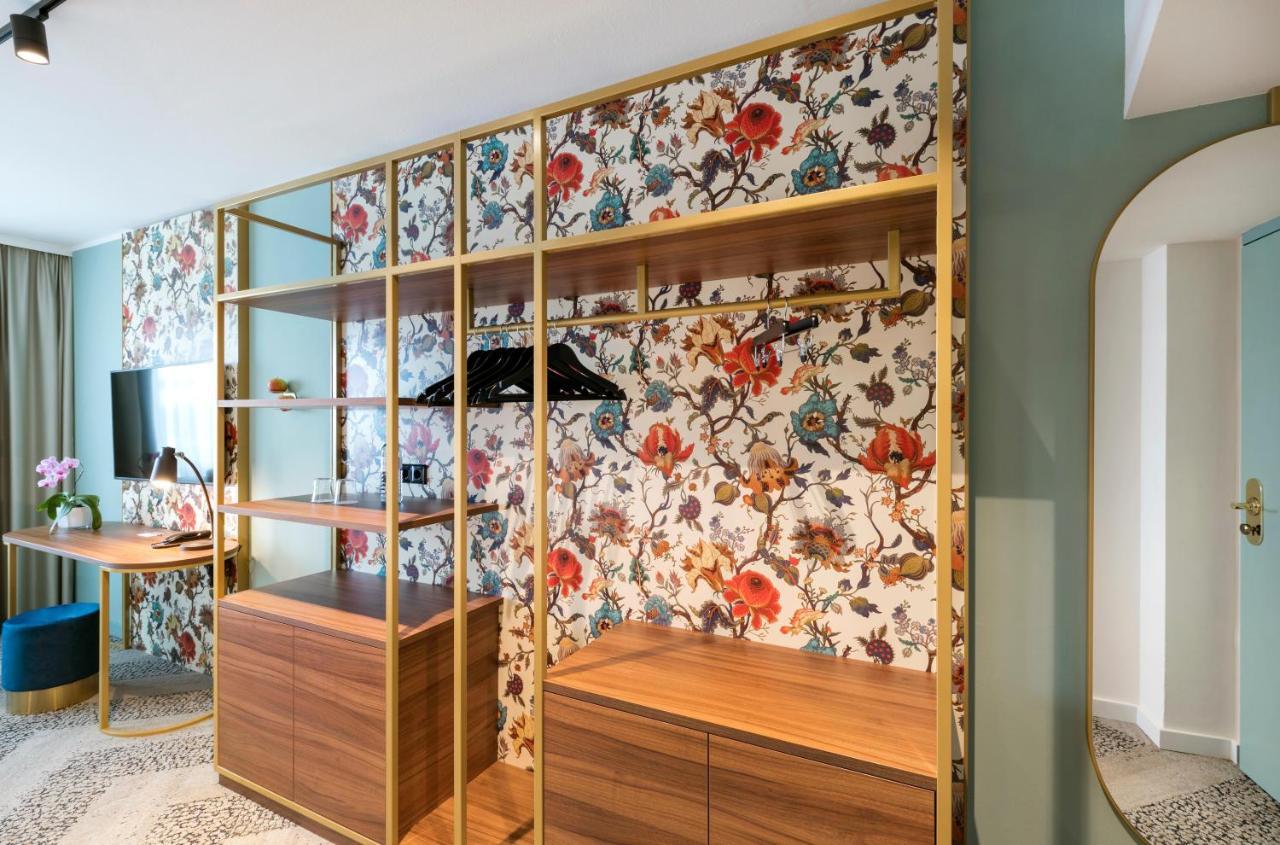 Hotel Arcotel Wimberger Viena