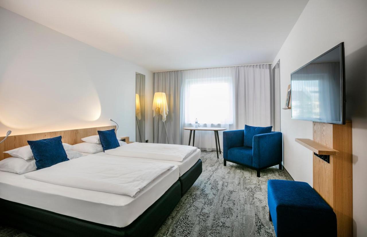 Hotel Arcotel Wimberger